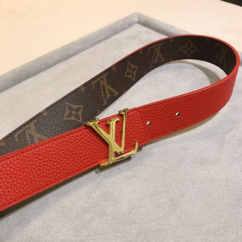 Louis Vuitton Belts